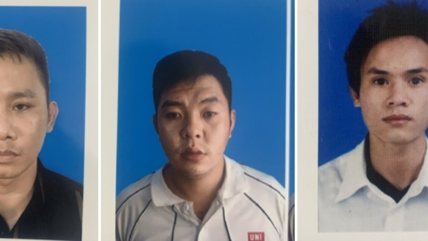 Bắt giữ nhóm đối tượng nổ súng ở quán cơm 0 đồng khiến 1 người bị thương tại Hải Phòng