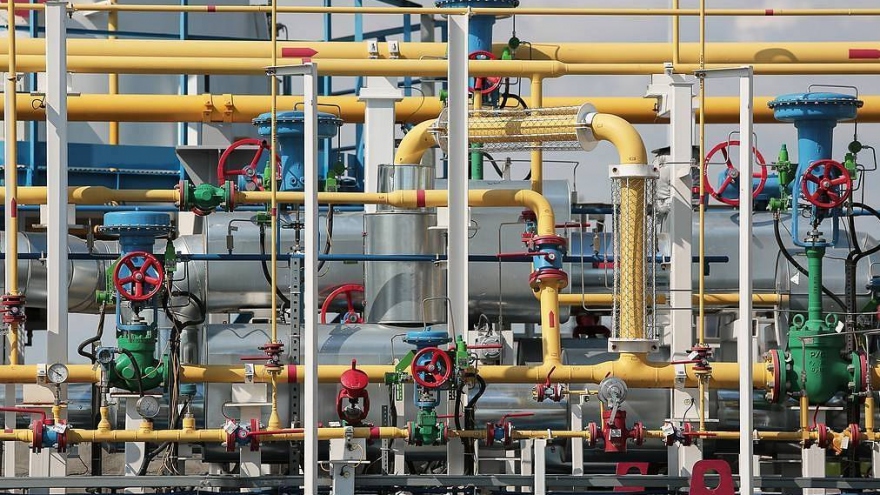 5 nước EU kêu gọi điều tra nguyên nhân giá khí đốt cao kỷ lục