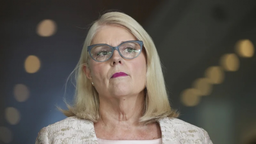 Australia yêu cầu các doanh nghiệp phải báo cáo khi bị tin tặc tấn công