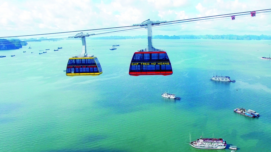 Du lịch Quảng Ninh vào chặng đua mới