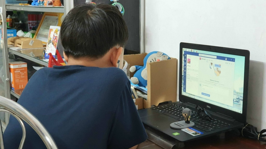 Giáo viên nhận lỗi, rút kinh nghiệm khi chia sẻ video clip có hình ảnh phản cảm