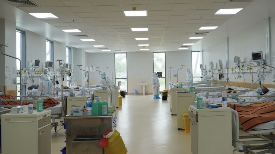 TP.HCM chuẩn bị 4 kịch bản trong điều kiện thích ứng an toàn với COVID-19