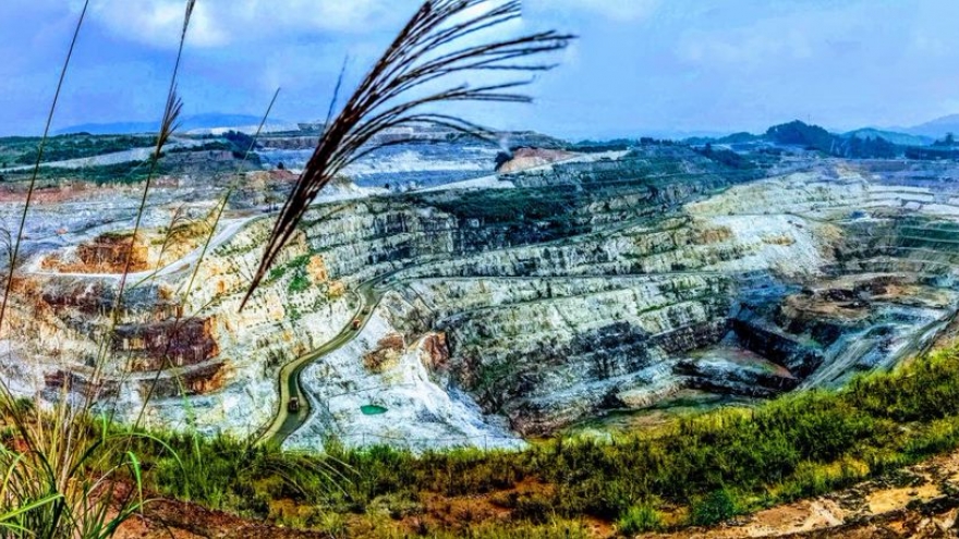 Doanh nghiệp khoáng sản Việt Nam “vượt sóng” Covid-19 vững bước vươn ra toàn cầu