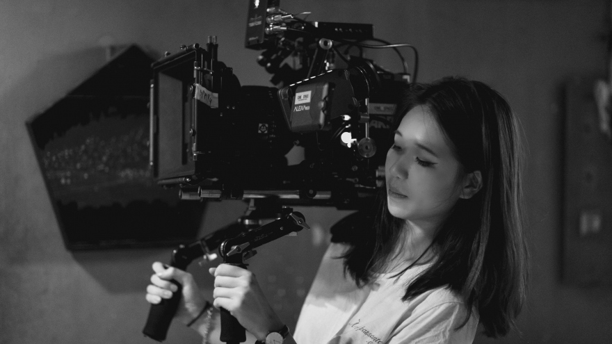 Dự án điện ảnh đầu tay của nữ đạo diễn Việt đoạt giải tại chợ dự án trong LHP Busan