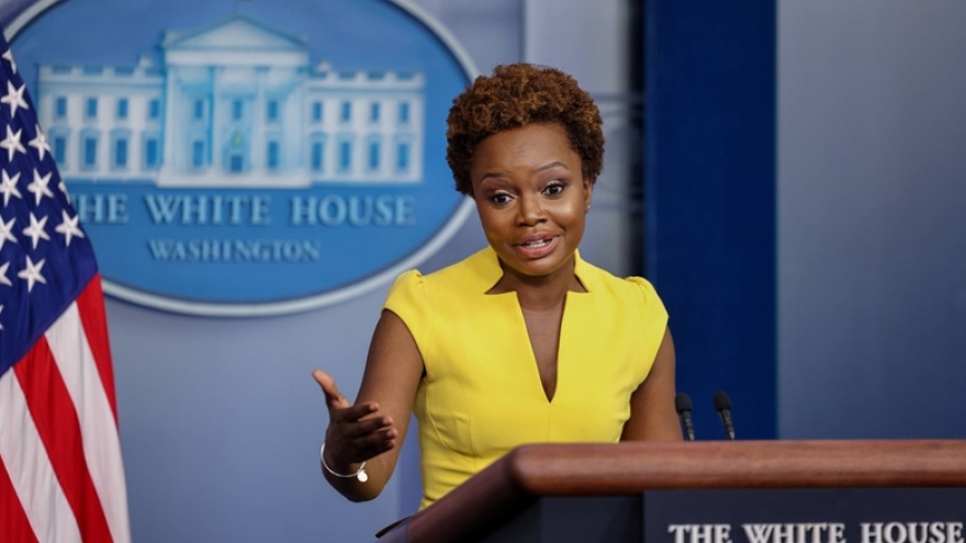 Mỹ kêu gọi các thành viên WTO ủng hộ miễn trừ sở hữu trí tuệ đối với vaccine ngừa Covid-19