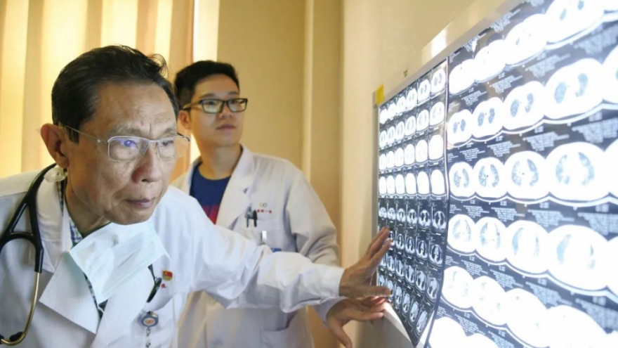 Chiến lược chống dịch Covid-19 của Trung Quốc đang thay đổi