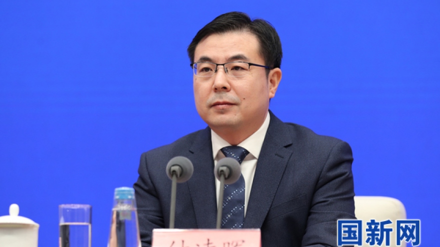 GDP của Trung Quốc tăng trưởng chậm lại trong quý 3/2021