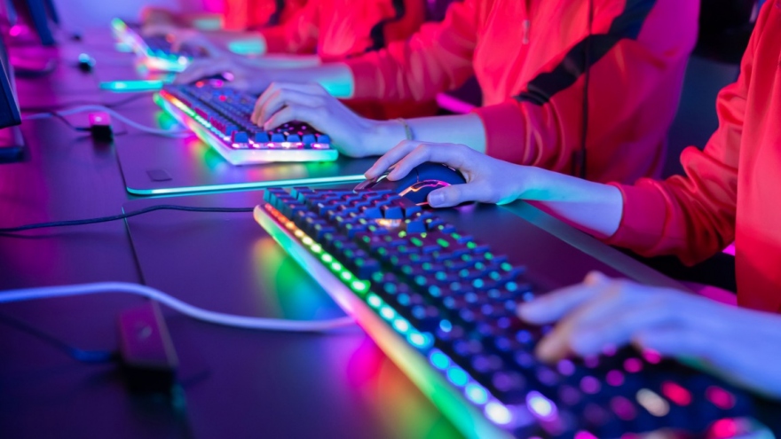 Đại dịch Covid-19 mở ra nhiều cơ hội mới cho lĩnh vực game ở Séc