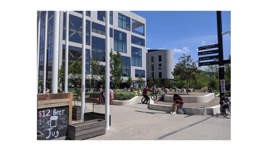 Australia đón sinh viên quốc tế từ đầu năm học 2022