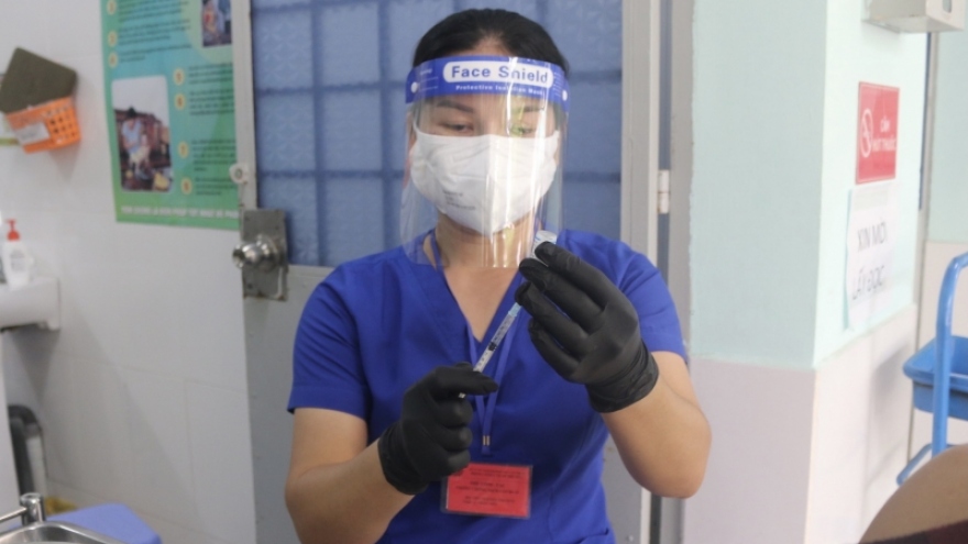 TP Thủ Đức lên kế hoạch tiêm vaccine cho 100.000 trẻ từ 12-17 tuổi