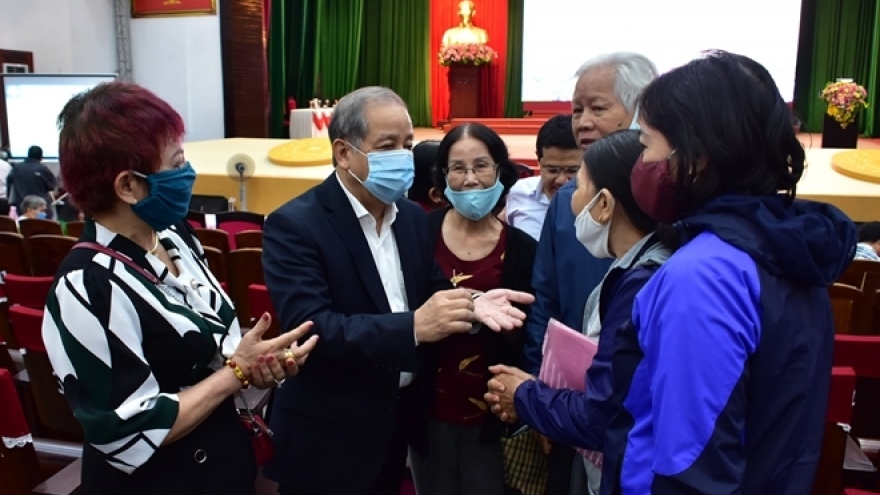 Thừa Thiên Huế phản hồi về thông tin Chủ tịch tỉnh 18 tháng không tiếp dân