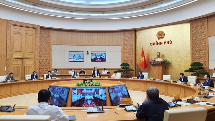 Chậm nhất đến cuối tháng 6/2022 phải hoàn thành GPMB dự án sân bay Long Thành