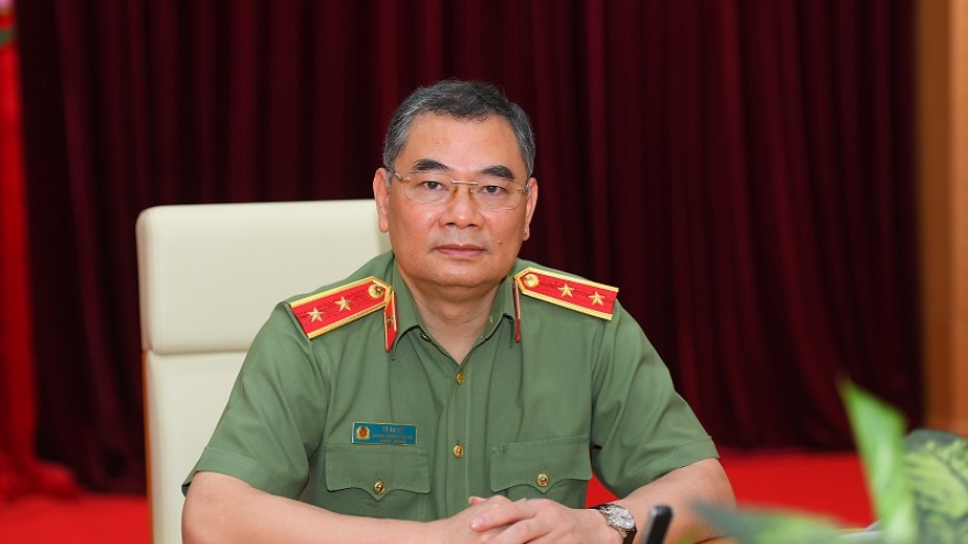 Bộ Công an chỉ đạo mạnh tay dẹp nạn mại dâm “sugar baby - sugar daddy"