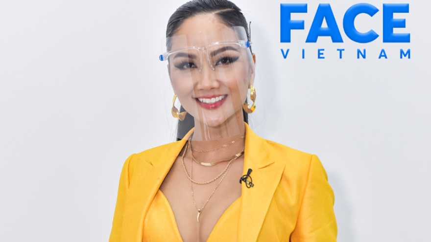 H'Hen Niê làm mentor The Next Face Vietnam 2021: Mạo hiểm để tìm trải nghiệm mới