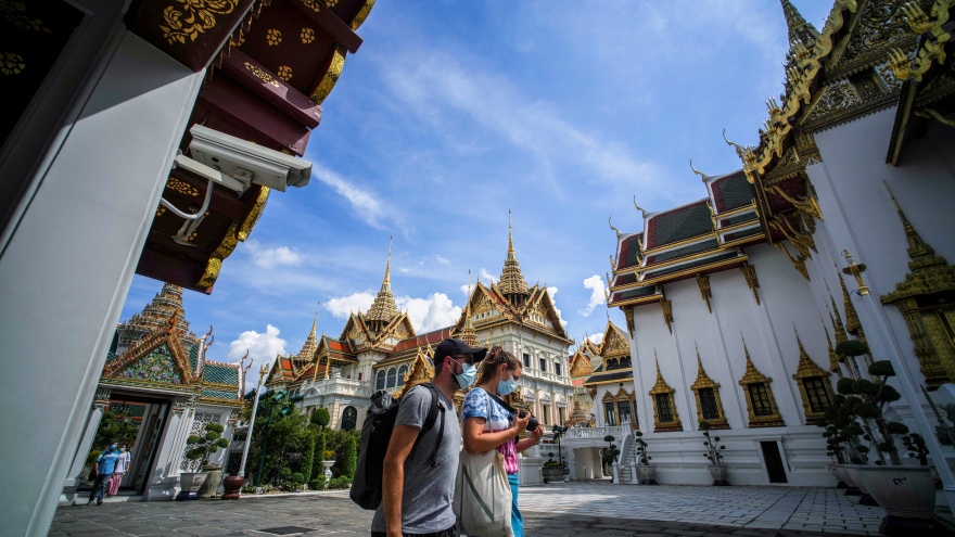 Vắng khách du lịch Trung Quốc, Đông Nam Á loay hoay tìm thị trường