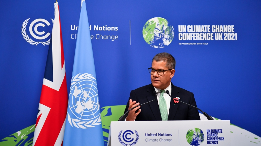 COP26 đạt thỏa thuận – Bước tiến lớn?