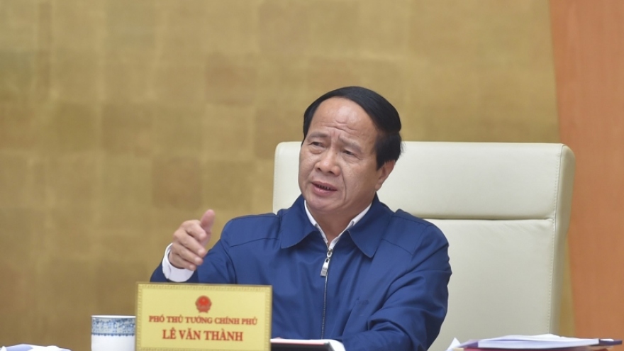 Thẩm định quy hoạch vùng Đồng bằng sông Cửu Long