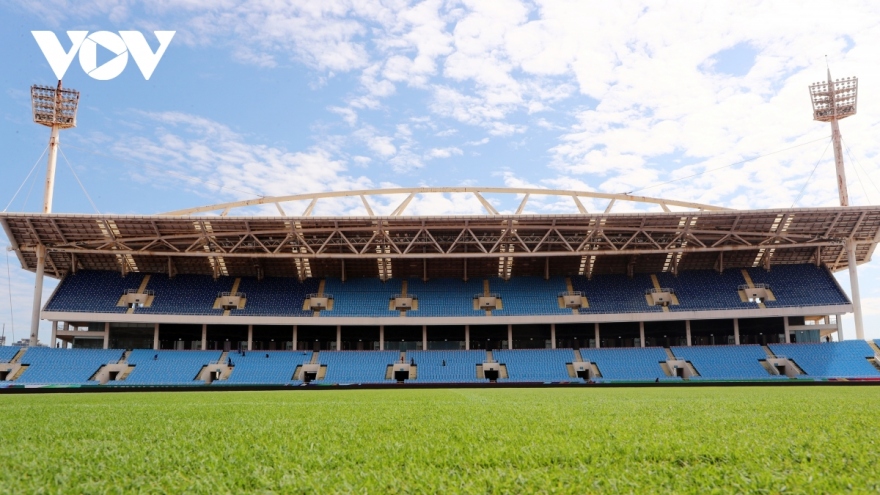 Hướng dẫn vào sân Mỹ Đình xem trận Việt Nam - Nhật Bản