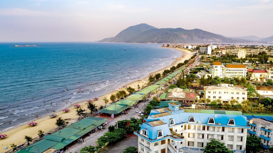 Bất động sản Hà Tĩnh “trỗi dậy”, cơ hội “vàng” cho nhà đầu tư xuống tiền