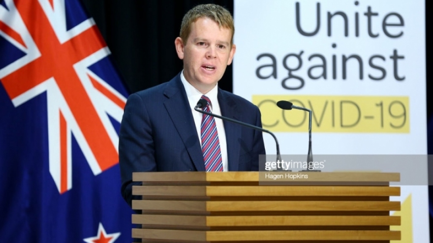 Giáo viên tại New Zealand sẽ phải nghỉ việc nếu chưa tiêm vaccine