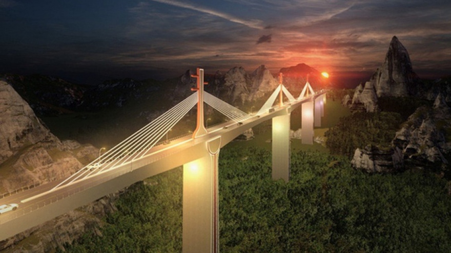 Thủ tướng yêu cầu Cao Bằng tập trung thực hiện dự án cao tốc Đồng Đăng - Trà Lĩnh