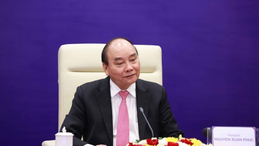 Chủ tịch nước: APEC phải là nơi thắp sáng những cơ hội mới