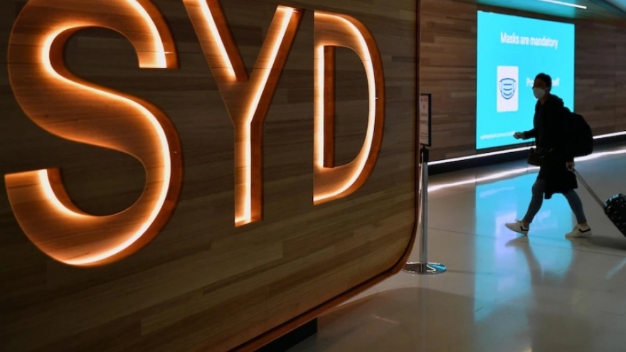 Australia sẽ tiếp nhận 250 sinh viên quốc tế vào tuần tới