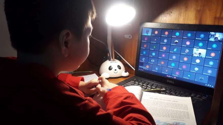 Đà Nẵng tạm hoãn việc học sinh trở lại trường vào ngày 15/11 tới