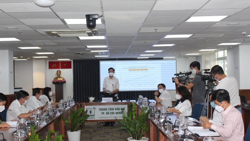 Công an TP.HCM: Cứ 3 vụ trộm cắp thì có 2 vụ liên quan đến xe máy