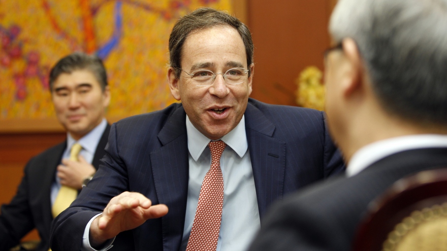 Thượng viện Mỹ chuẩn thuận Đại sứ Mỹ tại Israel