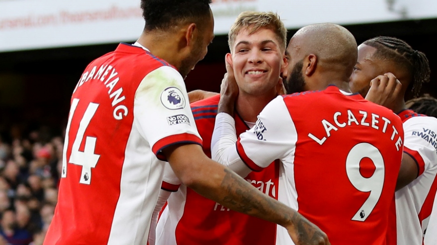 Lịch thi đấu bóng đá hôm nay 27/11: Sôi động Ngoại hạng Anh