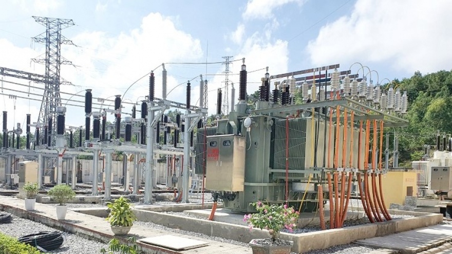 Điện lực miền Bắc đẩy nhanh tiến độ các dự án trọng điểm dịp cuối năm