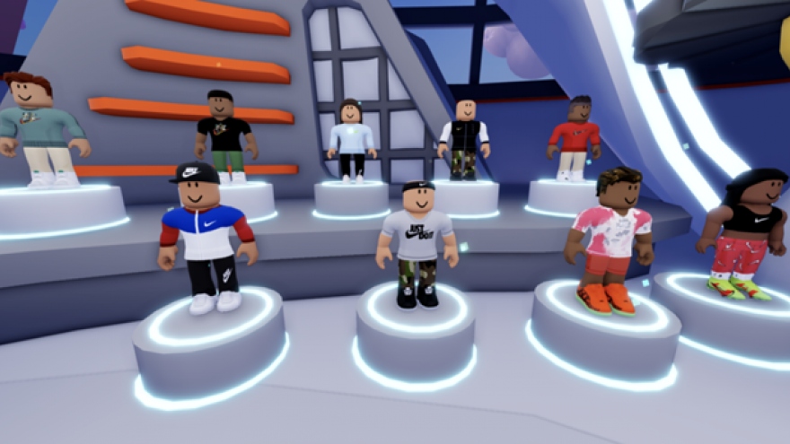 Nike trở thành một trong những thương hiệu lớn tham gia “Metaverse”