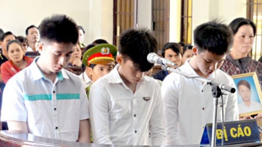 Sẽ có luật điều chỉnh về tư pháp đối với người chưa thành niên