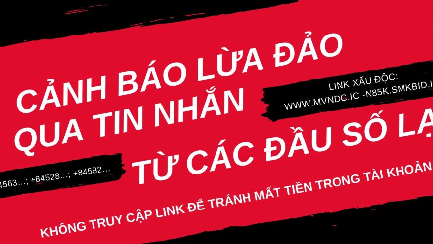 Xuất hiện nhiều đầu số lừa đảo người dân nhận tiền hỗ trợ từ Quỹ bảo hiểm thất nghiệp