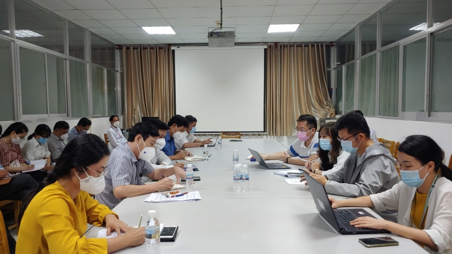 Doanh nghiệp phát hiện F0 phải xử lý ra sao trong tình hình hiện nay?