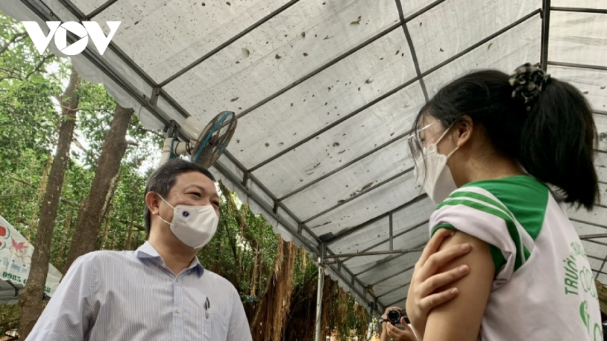 Những lưu ý khi quyết định tiêm vaccine COVID-19 cho trẻ