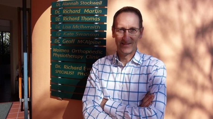 New Zealand: Khẩu trang y tế giặt 10 lần vẫn bảo vệ tốt hơn khẩu trang vải