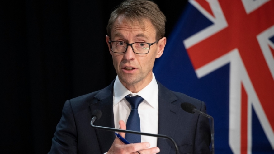 New Zealand mua thêm 4,7 triệu liều vaccine Covid-19