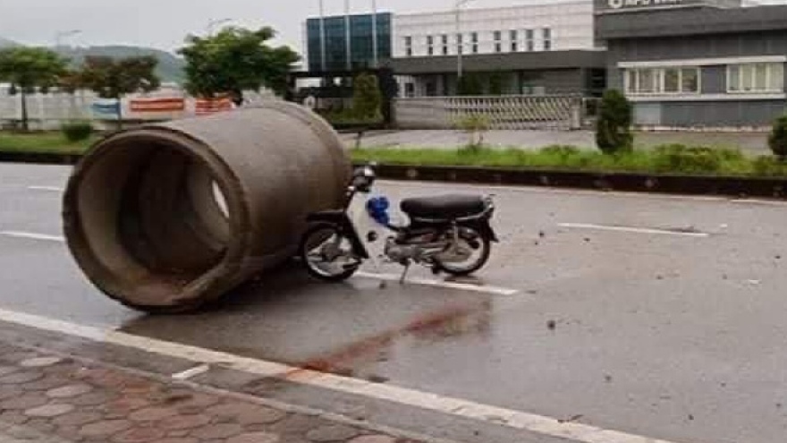 Đề nghị Chủ tịch UBND tỉnh Thái Nguyên làm rõ vụ 2 người chết do đâm vào ống cống