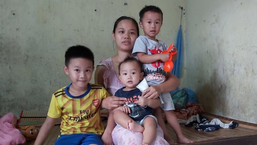 Công nhân Đà Nẵng mong sớm mở cửa các trường học