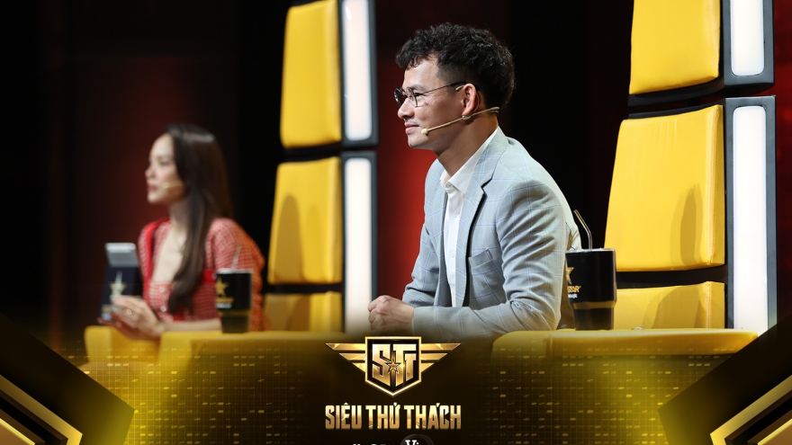 Xuất hiện thí sinh có cơ bắp đẹp khiến Xuân Bắc liên tưởng đến bản thân 20 năm trước