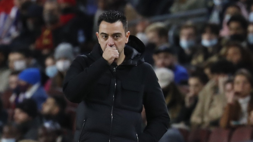 Barca ở thế chân tường trước trận đấu với Bayern Munich