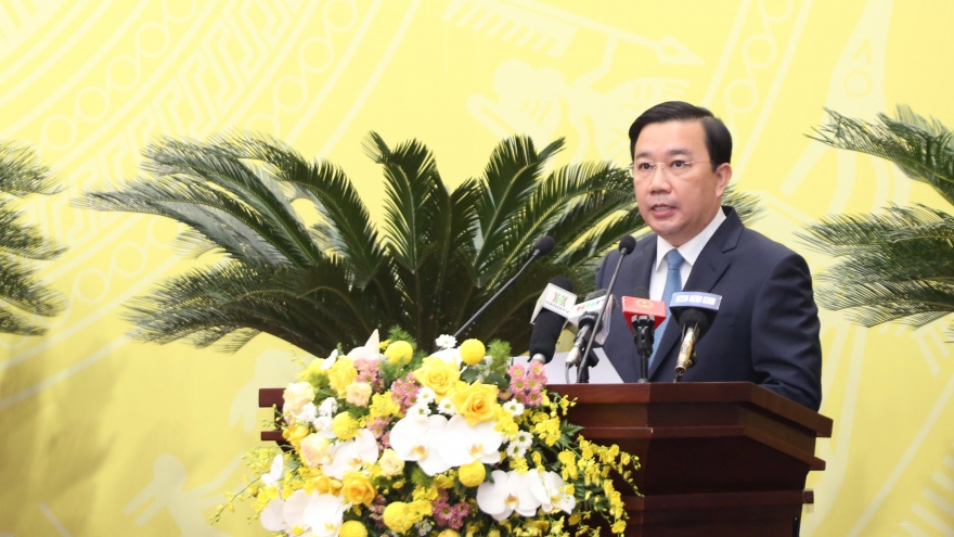 Hà Nội chống dịch theo phương châm kiểm soát chặt chẽ nhưng không cực đoan