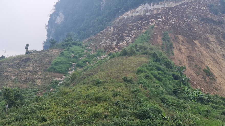 Lập đoàn kiểm tra Vinasan sau phản ánh của VOV