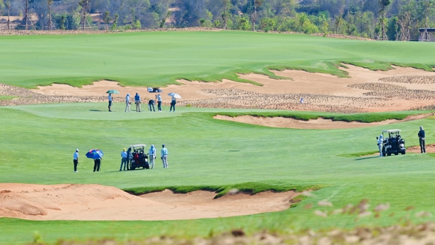 Second home Phan Thiết đón tín hiệu tích cực