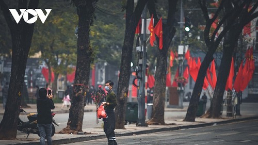 Bộ Y tế đề xuất dừng hoạt động đông người không cần thiết trong Tết Nguyên đán