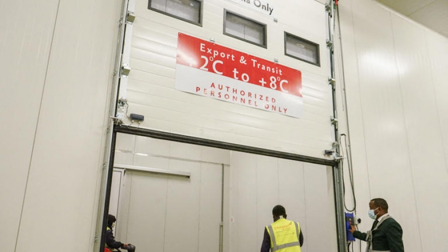 Nhiều nước châu Phi phải tiêu hủy vaccine Covid-19 vì hết hạn dù tỷ lệ tiêm chủng thấp