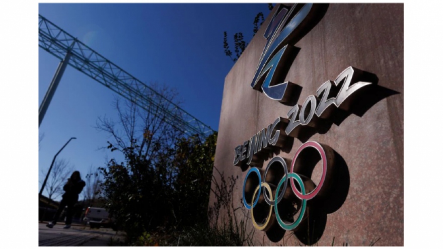 Australia không cử quan chức chính phủ tham dự Olympic Bắc Kinh