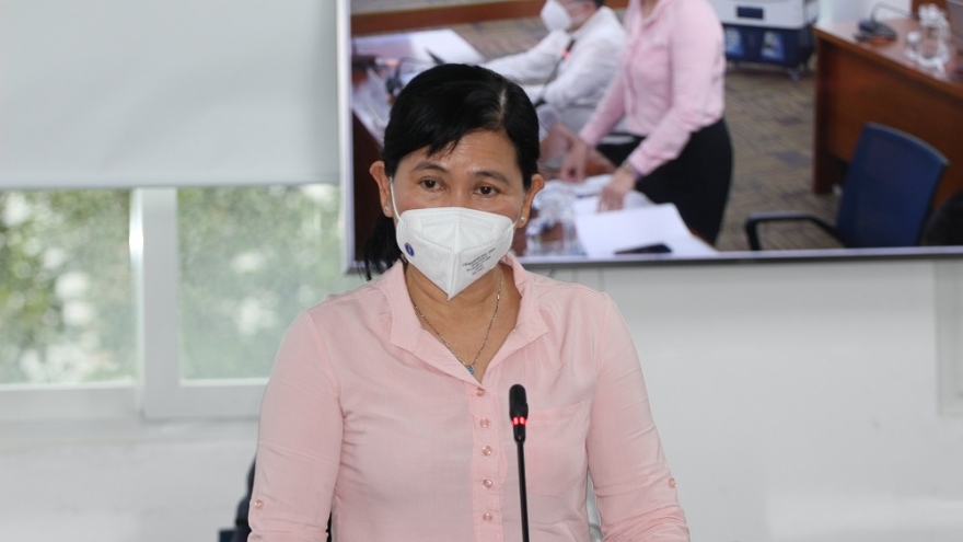 Xử lý nghiêm hành vi mua bán thuốc điều trị COVID-19